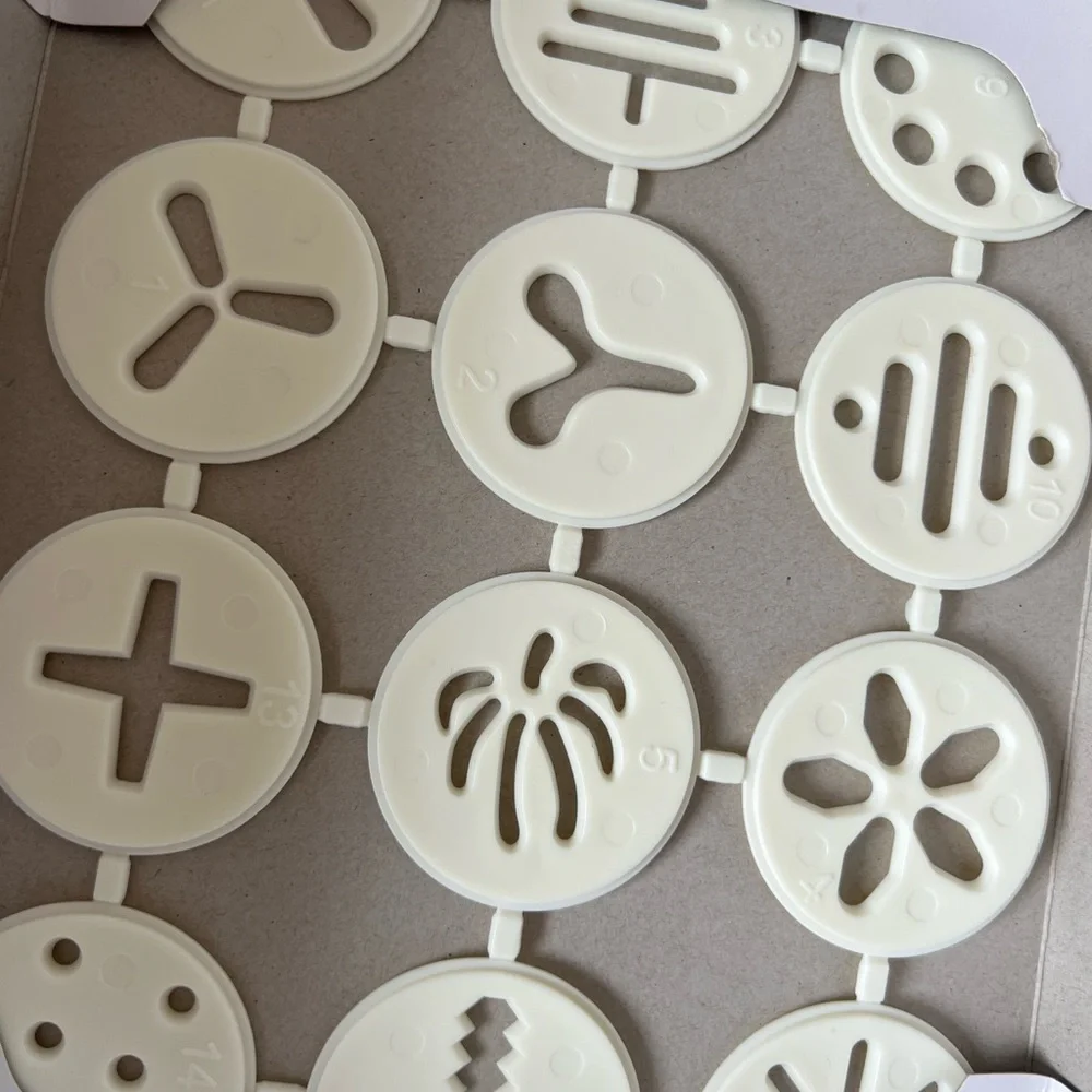 N/A hutzler cookie